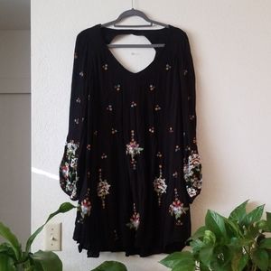 Free People Sundress